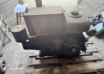 Wszystkie czesci andoria s320
