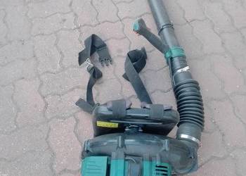 Dmuchawa spalinowa Parkside PBLG 52 A1 1600W uszkodzona na części