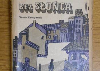 Jerzy Szczygieł - Ziemia bez słońca