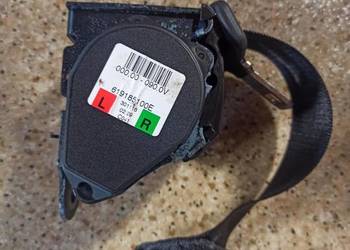 BMW F20 PAS PRAWY - LEWY TYŁ 619185100E