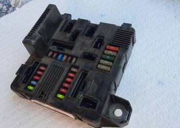 moduł UPC Renault Scenic II Megane II 8200306033A S11839300J