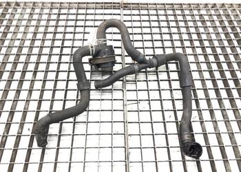 DODATKOWA POMPA WODY VW GOLF VII 0392023211 1.4 122KM UKŁAD