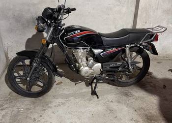 Romet router 125 jak nowy