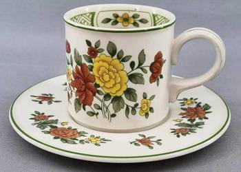 VILLEROY & BOCH Summerday * Filiżanka + spodek
