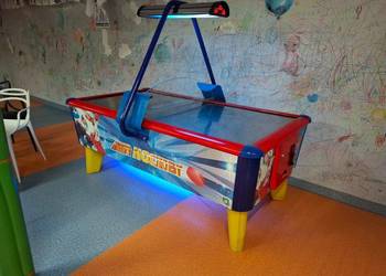 Cymbergaj Gold 6ft z obniżoną nóżka11