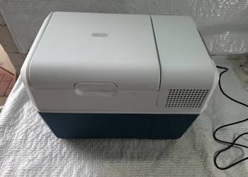 Elektryczna lodówka turystyczna Mobicool MCF32