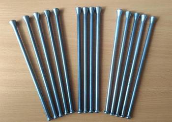 Drążek laska popychacza zaworu ssącego 212 mm Fiat 125p FSO Polonez 4357463