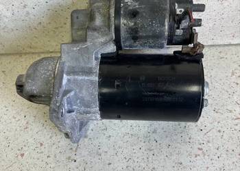 Rozrusznik Meriva B Astra J Corsa D 1.4 Turbo