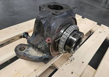 Zwrotnica LH FWD Valtra C90, 6300, N111
