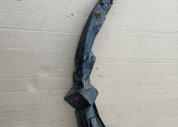 Mocowanie ślizg zderzak prawy przód Passat b5 3b0807050c Mocowanie ślizg zderzak prawy przód Passat b5 3b0807050c