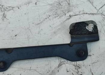 AUDI A8 D3 4.2 TDI 05-10 MOCOWANIA PRZEDNIEGO  BŁOTNIKA  4E0810697B