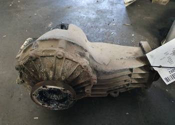 DYFERENCJAŁ TYŁ AUDI A8 D2 3.3 TDI