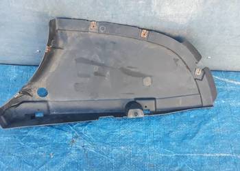 BMW 3 F30 F31 OSŁONA PODWOZIA PRAWY TYŁ PRAWA TYLNA 7258048