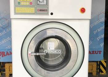 AGREGAT CHEMICZNY RENZACCI PLANET 30