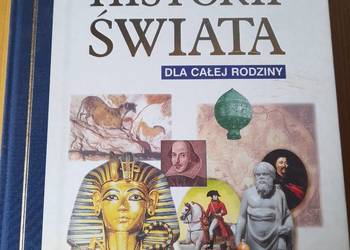 Encyklopedia historii świata