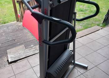 Bieżnia elektryczna