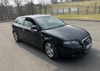 Audi a3 8p