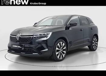 Austral 1.3 TCe mHEV Techno aut