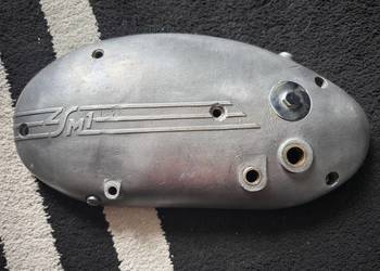 Pokrywa boczna junak m10 zsm1