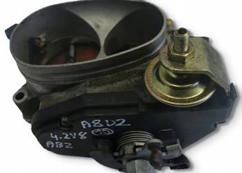 PRZEPUSTNICA Audi A8 D2 4.2 V8 077133063AQ oryginał