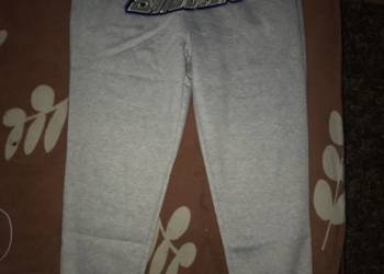 Set Dresowy Firmy Trapstar Szary