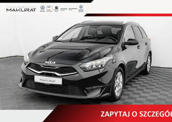 Kia Cee'd GD5E584#1.5 T-GDI L Podgrz.f kier szyba K.cof salon PL VAT23% II…