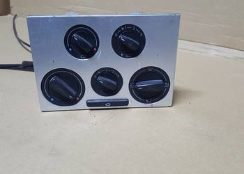 Konsola Panel sterowania nawiewu Vw t4 Caravella