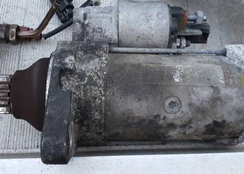 VW POLO 6r 1.4 tdi CUS 5 drzwi rozrusznik 2015r