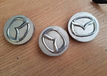 MAZZDA6 MAZDA3 MAZDA5 KOLPAK ZASLEPKA FELGI MAZDA 2477 C2512 C2 512