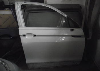Drzwi prawe  Vw Tiguan.