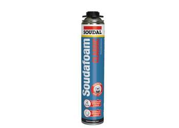 Soudal Piana Pistoletowa Classic. Najlepsze ceny. Wysyłka