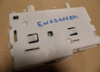 programator pralki electrolus EW6S406BPI