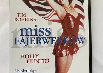 Miss fajerwerkow- film na 2 plytach VCD