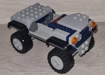 Klocki Lego Jurassic World 75931