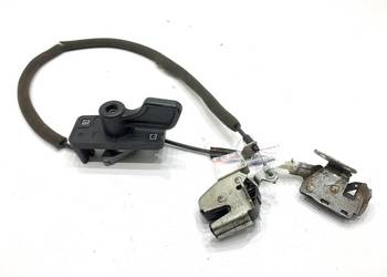 ZAMEK DRZWI PRAWY TYŁ FIAT FIORINO III Hatchback 1242453