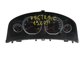 LICZNIK OPEL VECTRA C 1.9 CDTI 13278747YB