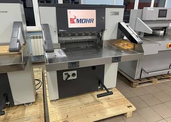 Gilotyna Mohr 66 Plus Polar