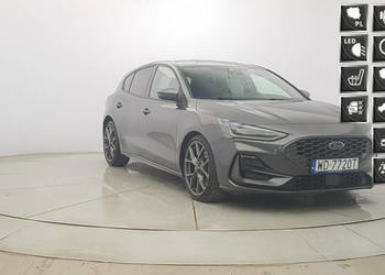 Ford Focus 2.3 EcoBoost ST X ! Z Polskiego Salonu ! Faktura VAT ! Mk4 (201…