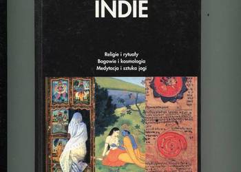 Indie religie i rytuały Bogowie i kosmologia Medytacja
