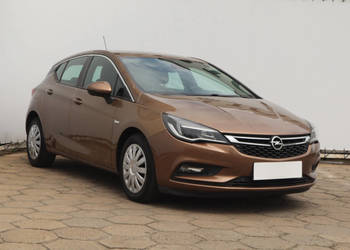 Opel Astra 1.4 T