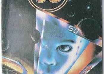 FANTASTYKA - 1986 - NR 11 (50) - MIESIĘCZNIK