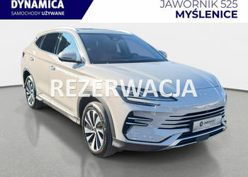 BYD Seal U VAT 23% DM-i Boost 1.5 PHEV 218KM automat 2025 r., I wł., Salon…