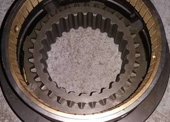Synchronizator Jelcz 2/3 skrzynia 5