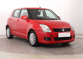 Suzuki Swift 1.3