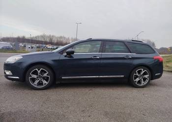 Citroen c5