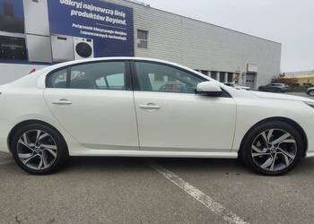 Piękne Perłowe Renault Latitude 3.0DCI V6!