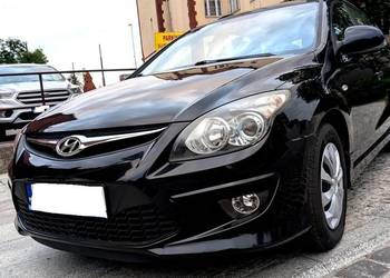 Face Lift*Hyundai i30*Pakowne Kombi*1.4 Benzyna 109 KM*