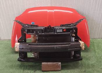 PAS PRZEDNI KOMPLETNY FIAT 500 0.9 1.2 1.4 BENZYNA 1.3D