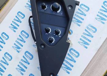 New holland case ciagnik panel edc 8416.8654