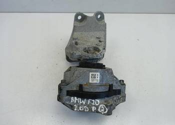 BMW F20 2.0 D PODUSZKA SILNIKA łapa PRAWA 6859412